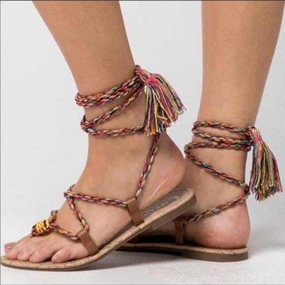 Circus by Sam Edelman Shoes - Circus by Sam Edelman Beth lace up shoes 7.5